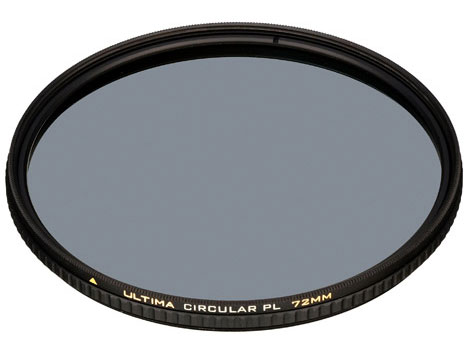 ULTIMA �T�[�L�����[PL�t�B���^�[ 72mm CF-UTCPL72 �̐��i�摜