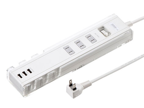 TAP-B47W [�z���C�g] �̐��i�摜