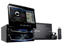 �T�C�o�[�i�r AVIC-VH0999S