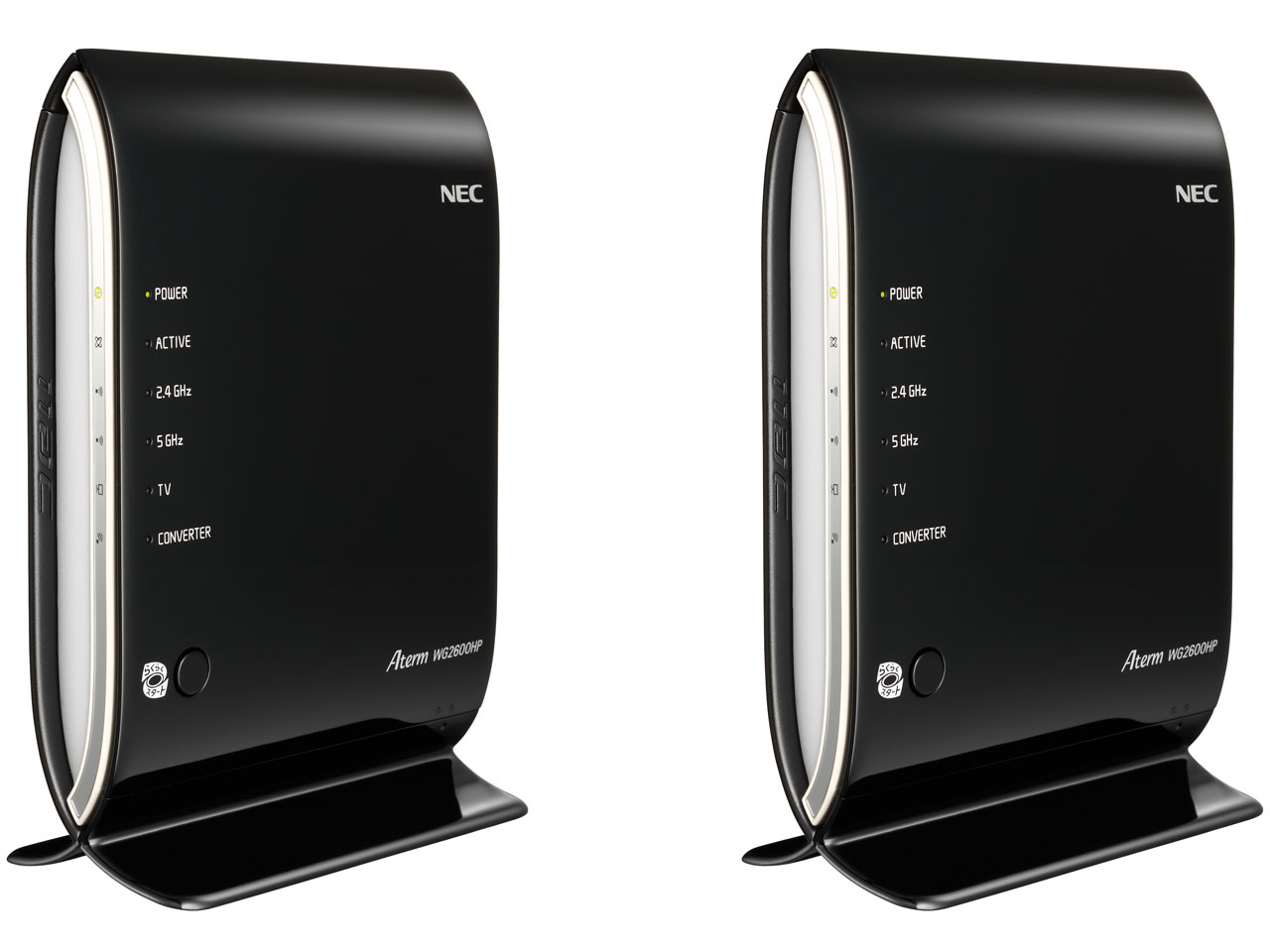 Aterm WG2600HP �C�[�T�l�b�g�R���o�[�^�Z�b�g PA-WG2600HP/E �̐��i�摜