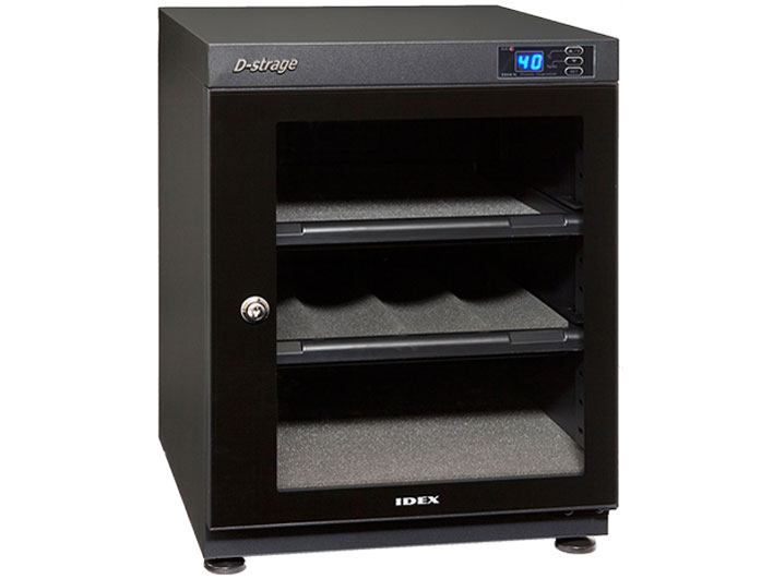 D-strage DS-63M [�}�b�g�u���b�N] �̐��i�摜