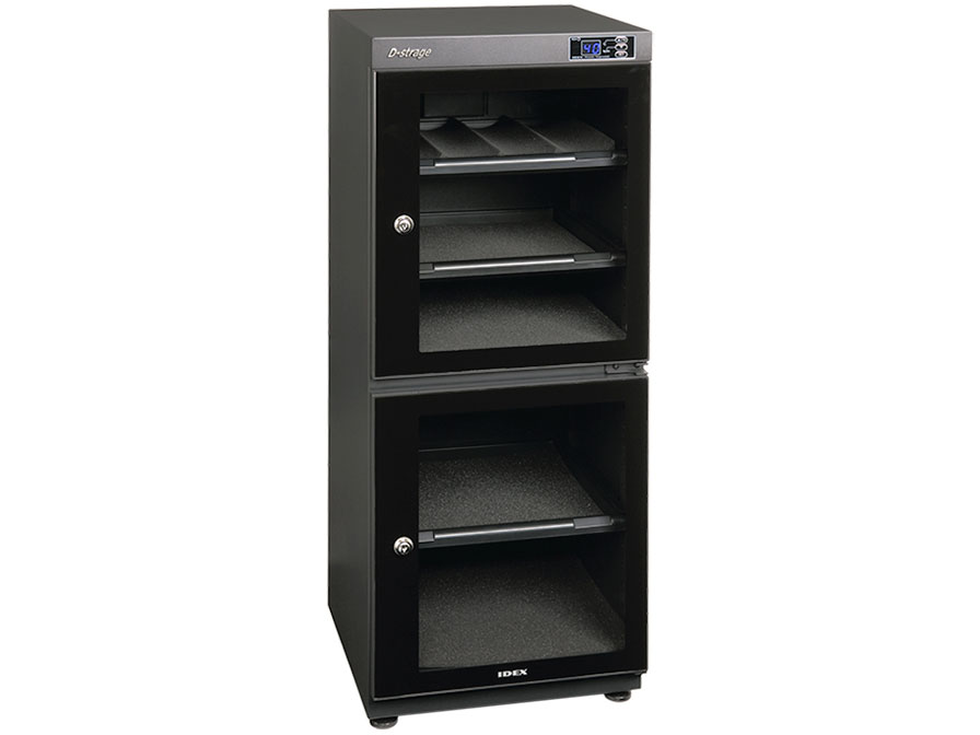 D-strage DS-134M [�}�b�g�u���b�N] �̐��i�摜