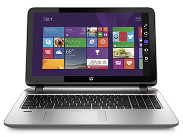 ENVY 15-k224TX �p�t�H�[�}���X�E�t��HD���胂�f�� �̐��i�摜