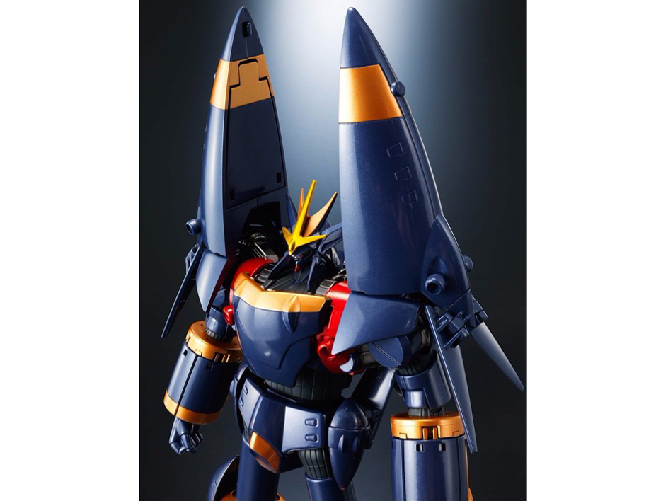 �������� GX-34R �K���o�X�^�[ �o�X�^�[�����J���[Ver.