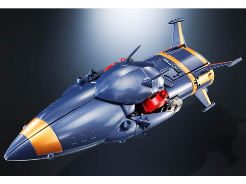 �������� GX-34R �K���o�X�^�[ �o�X�^�[�����J���[Ver.