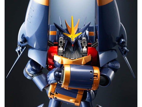 �������� GX-34R �K���o�X�^�[ �o�X�^�[�����J���[Ver.