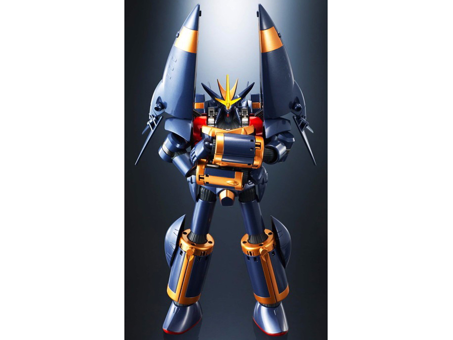 �������� GX-34R �K���o�X�^�[ �o�X�^�[�����J���[Ver.