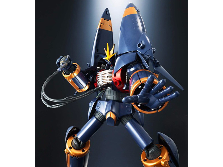 �������� GX-34R �K���o�X�^�[ �o�X�^�[�����J���[Ver.