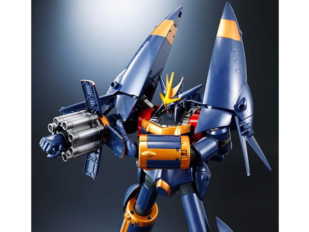 �������� GX-34R �K���o�X�^�[ �o�X�^�[�����J���[Ver.