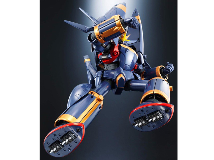 �������� GX-34R �K���o�X�^�[ �o�X�^�[�����J���[Ver.