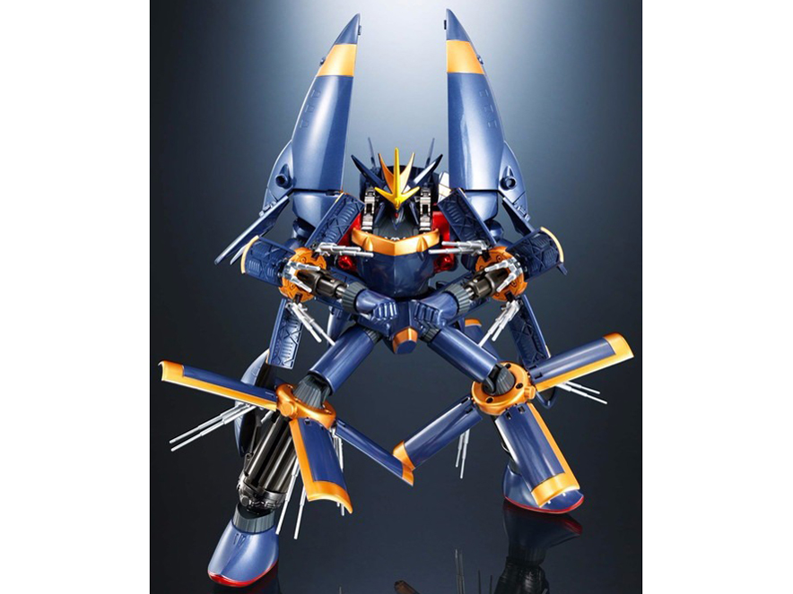 �������� GX-34R �K���o�X�^�[ �o�X�^�[�����J���[Ver.