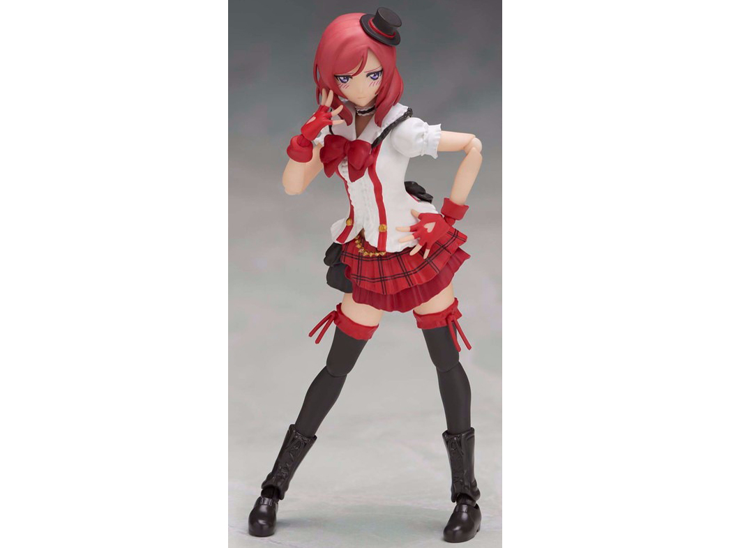 S.H.�t�B�M���A�[�c ���ؖ�^�P (�l��͍��̂Ȃ���)