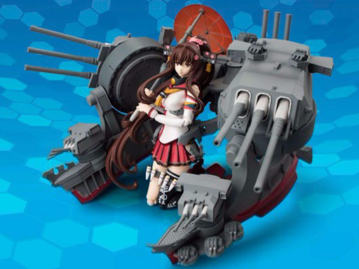 �A�[�}�[�K�[���Y�v���W�F�N�g �͂��� ��a��