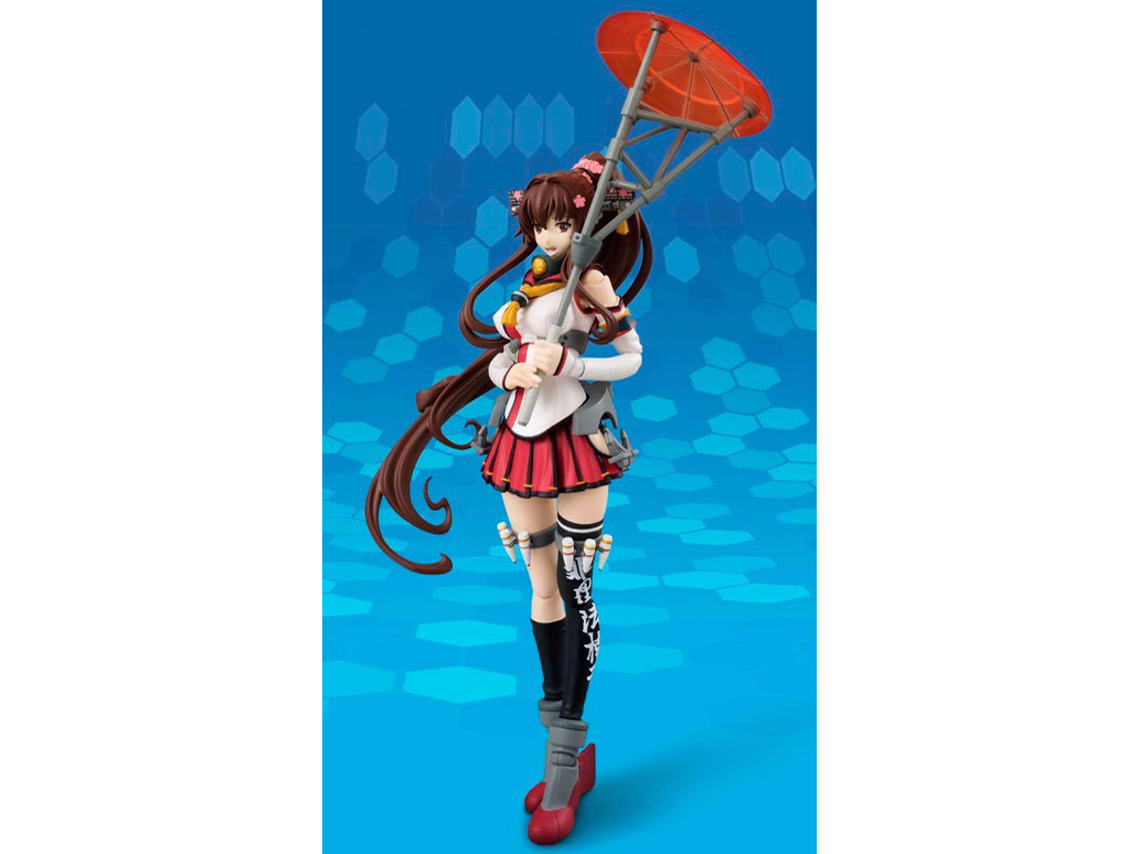 �A�[�}�[�K�[���Y�v���W�F�N�g �͂��� ��a��