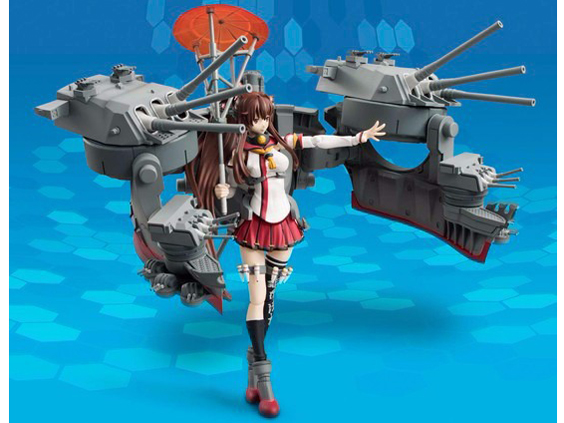 �A�[�}�[�K�[���Y�v���W�F�N�g �͂��� ��a��