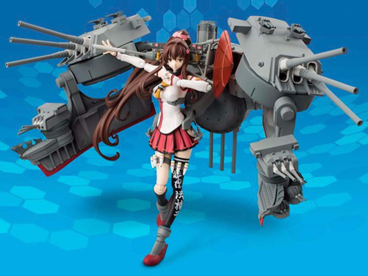 �A�[�}�[�K�[���Y�v���W�F�N�g �͂��� ��a�� �̐��i�摜