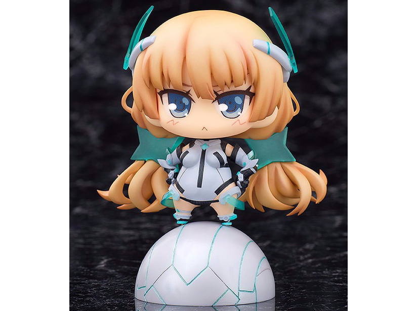 �~�f�B�b�`�� �y���Ǖ� -Expelled from Paradise- �A���W�F���E�o���U�b�N �̐��i�摜