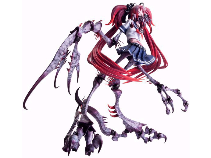 Hdge technical statue No.7 Ca �I�^�V�[�G