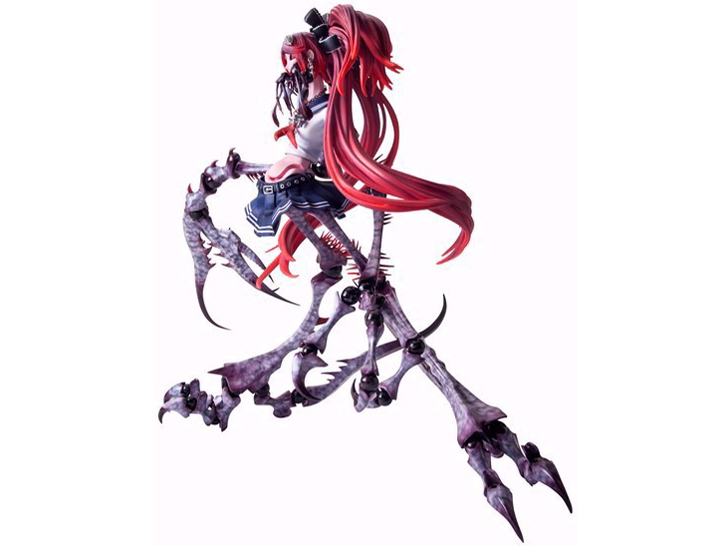 Hdge technical statue No.7 Ca �I�^�V�[�G