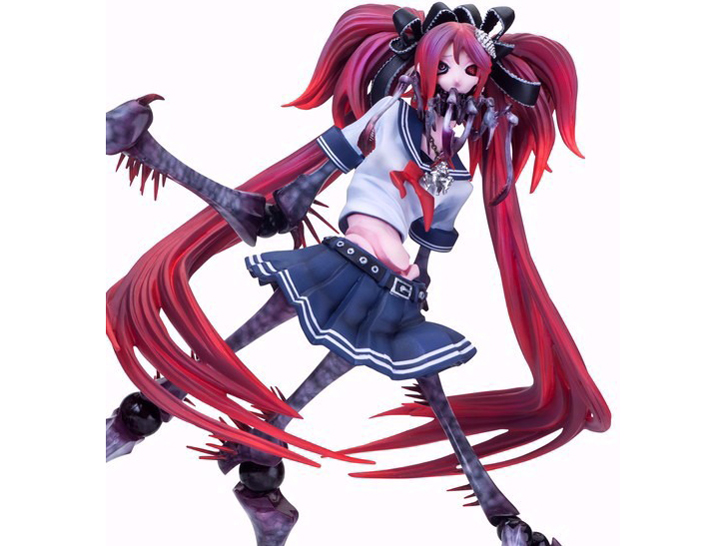 Hdge technical statue No.7 Ca �I�^�V�[�G