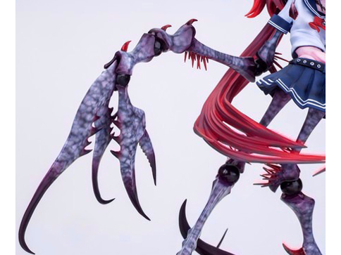 Hdge technical statue No.7 Ca �I�^�V�[�G