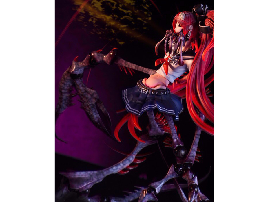 Hdge technical statue No.7 Ca �I�^�V�[�G