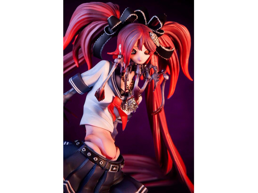 Hdge technical statue No.7 Ca �I�^�V�[�G