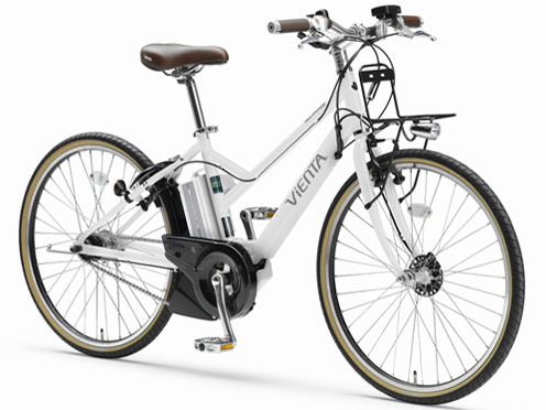 PAS VIENTA5 PA26V [�N���X�^���z���C�g] + ��p�[�d��