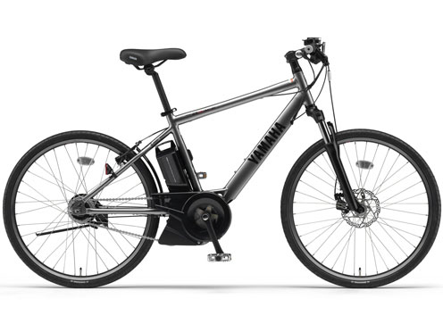 ヤマハPSA BRACE 大容量リチウム8.1AH 26型 内装8段 MTB電動 ヨドバシ.com - ヤマハ YAMAHA 電動アシスト自転車 PAS Brace