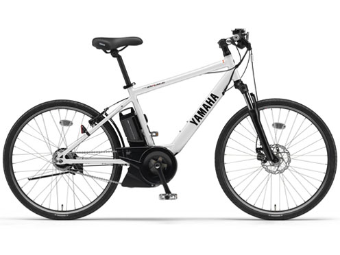 ヤマハPSA BRACE 大容量リチウム8.1AH 26型 内装8段 MTB電動 ヨドバシ.com - ヤマハ YAMAHA 電動アシスト自転車 PAS Brace XL