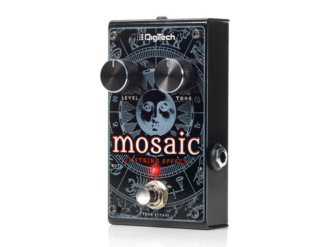 Mosaic
