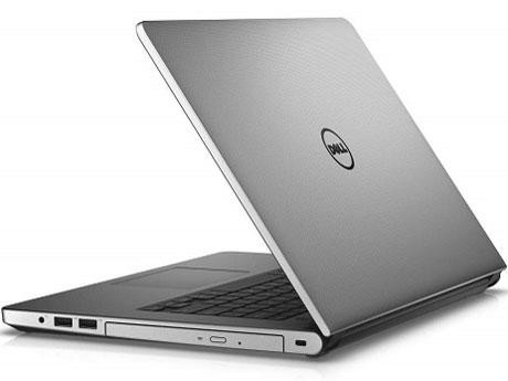 Inspiron 14 5000 �V���[�Y �v���~�A���E�^�b�`�p�l�� Core i5 5200U���ځEOffice Personal �v���~�A���t���f�� �̐��i�摜