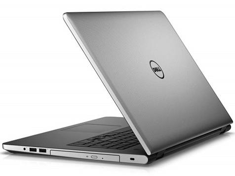 Inspiron 17 5000�V���[�Y ���i.com���� �v���~�A�� Core i5 5200U�EGeForce 920M���ڃ��f�� �̐��i�摜