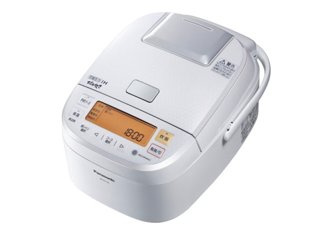 パナソニック おどり炊き SR-PA105 価格比較 - 価格.com