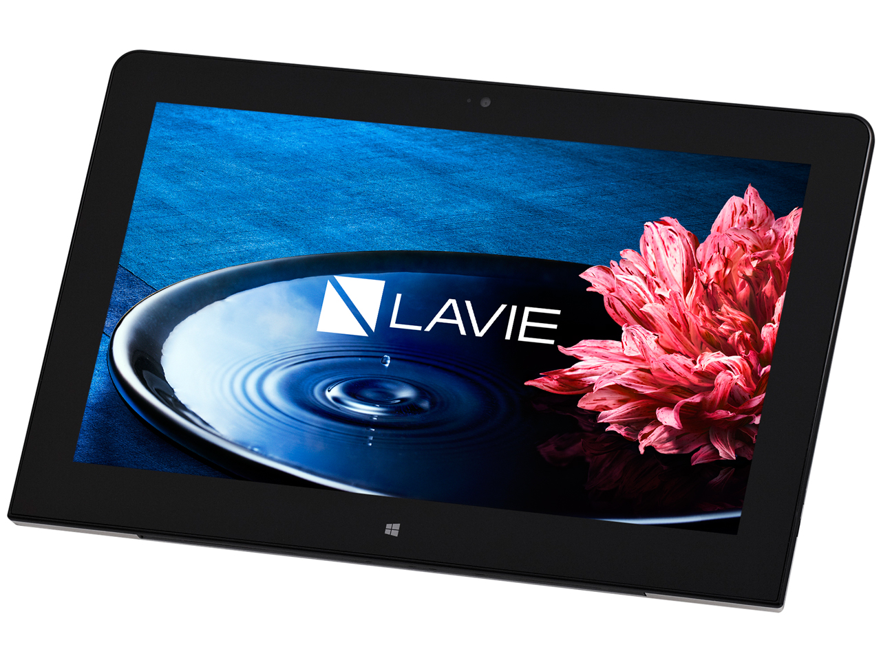 LAVIE Hybrid Standard HS350/BAS PC-HS350BAS