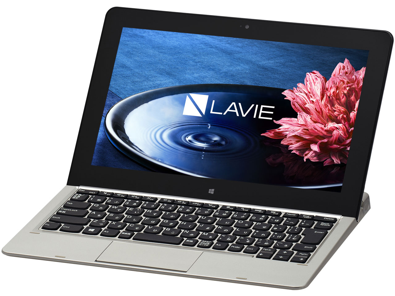 LAVIE Hybrid Standard HS350/BAS PC-HS350BAS �̐��i�摜