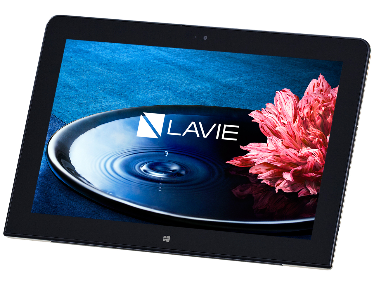 LAVIE Tab W TW710/BBS PC-TW710BBS