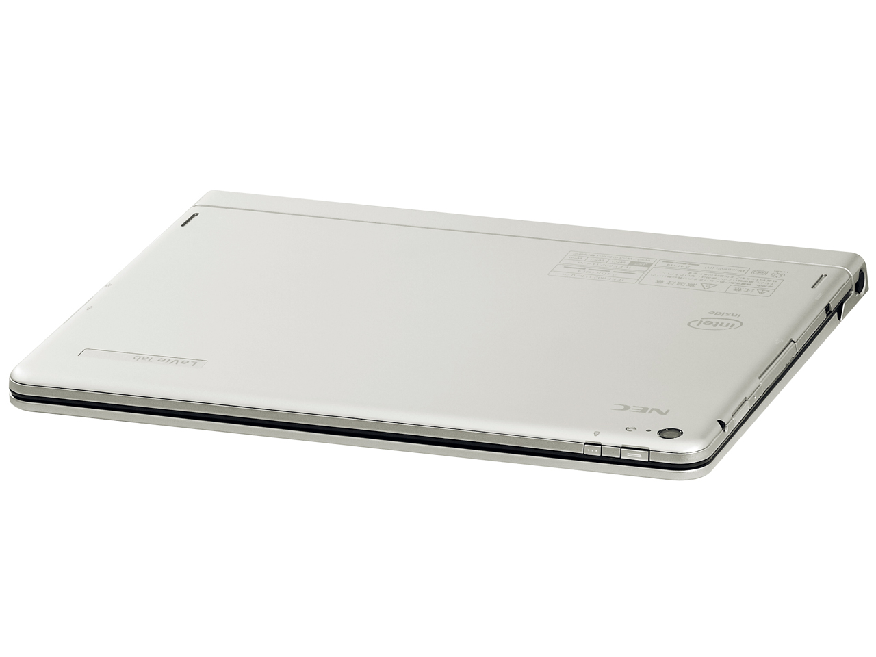 LAVIE Tab W TW710/BBS PC-TW710BBS