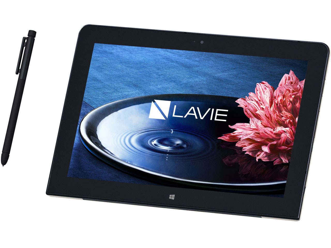 LAVIE Tab W TW710/BAS PC-TW710BAS �̐��i�摜