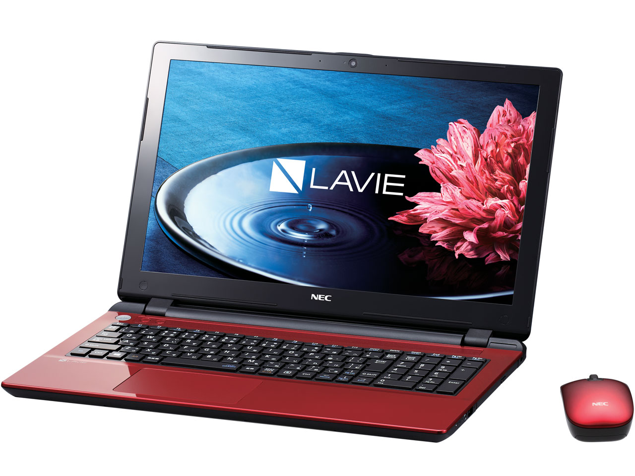 NEC LAVIE Note Standard NS150/BA 2015年夏モデル 価格比較 - 価格.com