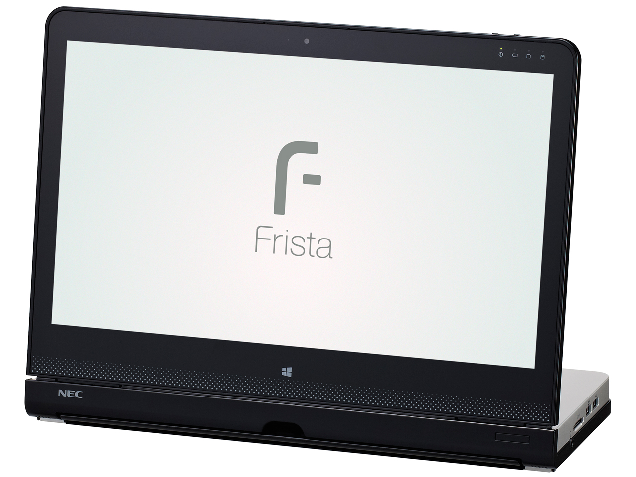 LAVIE Hybrid Frista HF150/BAB PC-HF150BAB [�s���A�u���b�N]