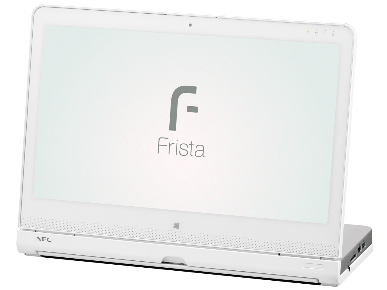 LAVIE Hybrid Frista HF150/BAW PC-HF150BAW [�s���A�z���C�g]