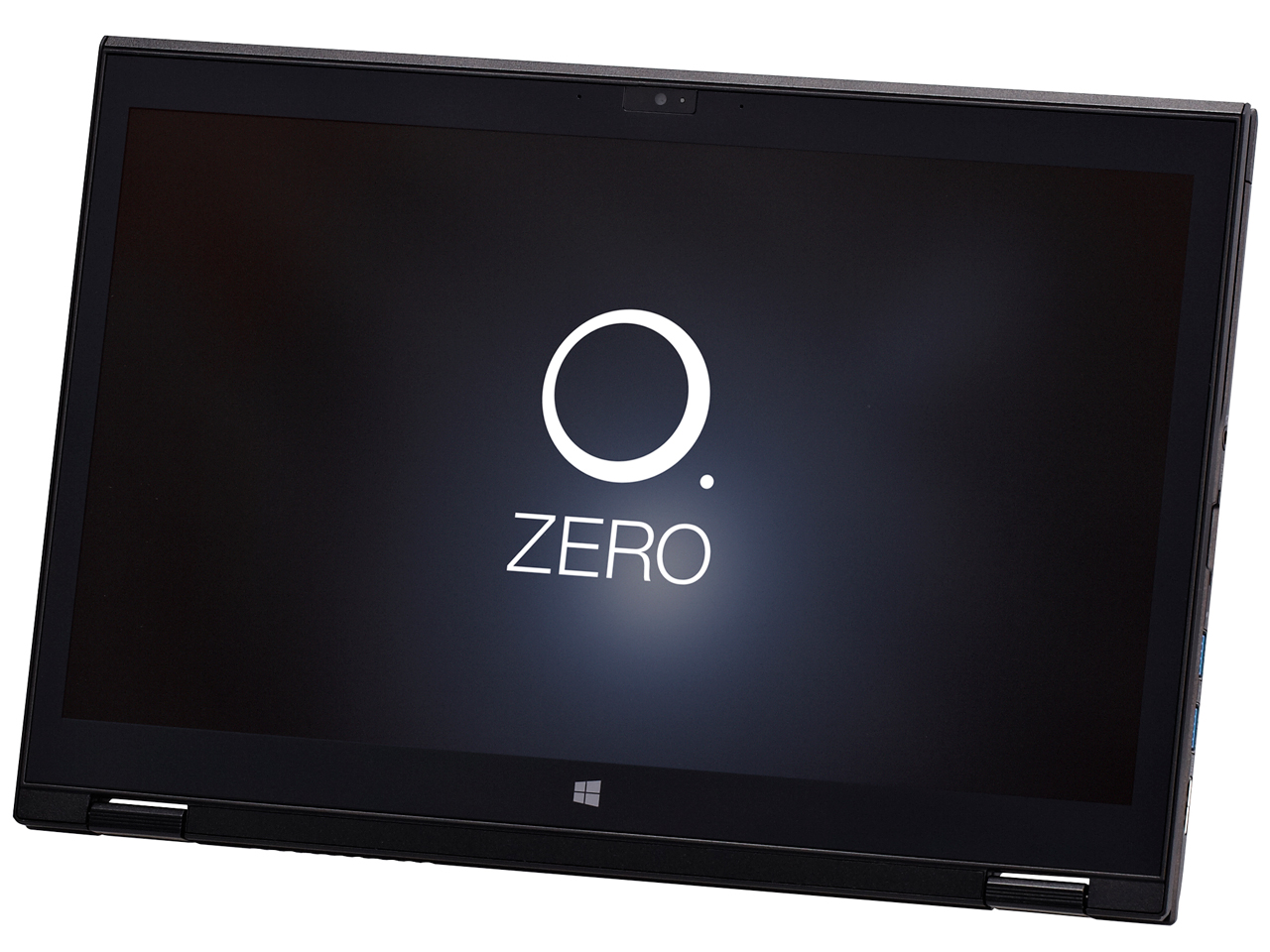 LAVIE Hybrid ZERO HZ650/BAB PC-HZ650BAB [�X�g�[���u���b�N]