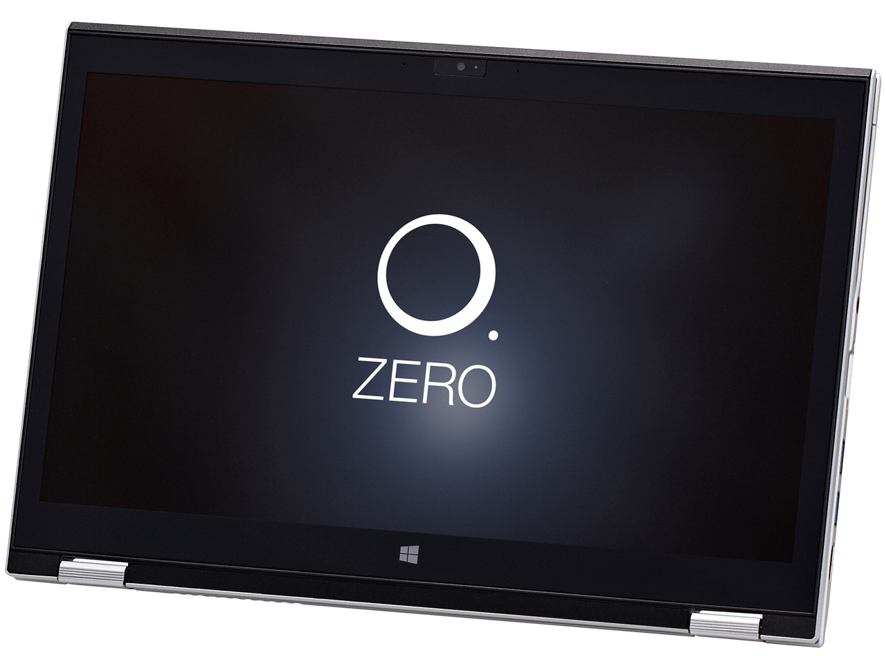 LAVIE Hybrid ZERO HZ650/BAS PC-HZ650BAS [���[���V���o�[]