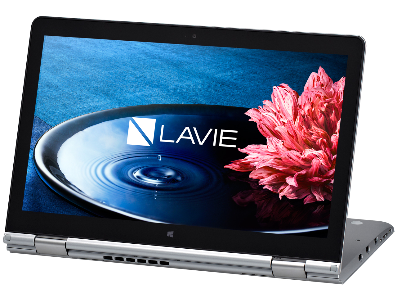 LAVIE Hybrid Advance HA750/BAS PC-HA750BAS