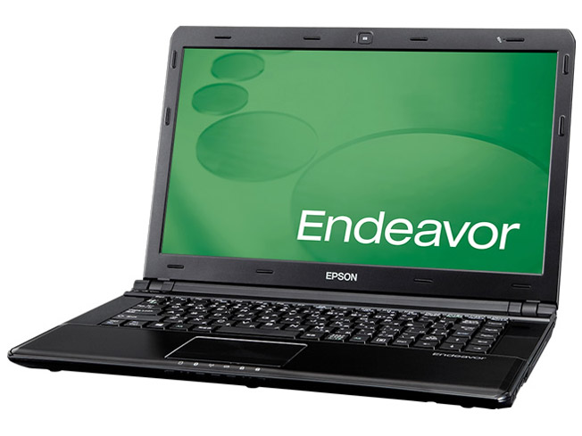 EPSON Endeavor NY2400S 価格.com限定 Core i5 4210M & Windows 8.1搭載モデル 価格比較 -  価格.com