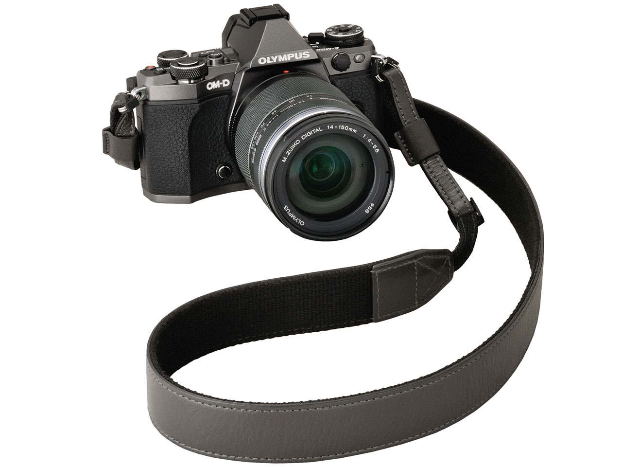 価格 Com 本体 ストラップ装着時 Om D E M5 Mark Ii Limited Edition Kit の製品画像 価格 Com 本体 ストラップ装着時 Om D E M5 Mark Ii Limited Edition Kit の製品画像