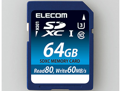 MF-FS064GU13R [64GB] �̐��i�摜