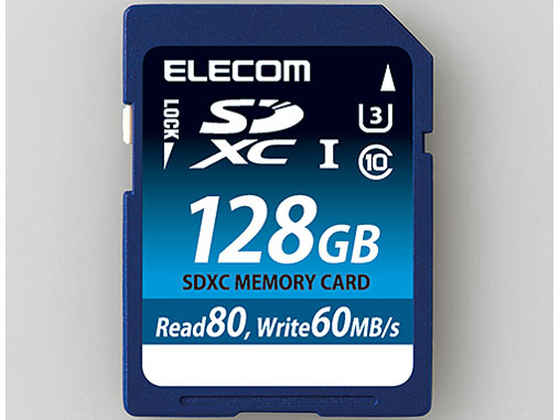 MF-FS128GU13R [128GB] �̐��i�摜