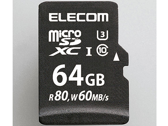MF-MS064GU13R [64GB] �̐��i�摜